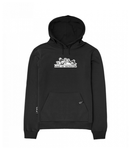 WOMEN'S LIGHT SWEATSHIRT UNINSULATED