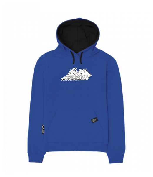 WOMEN'S LIGHT SWEATSHIRT UNINSULATED