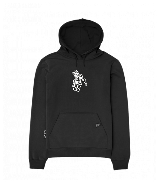 WOMEN'S LIGHT SWEATSHIRT UNINSULATED