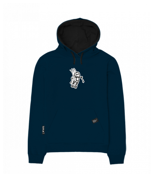 WOMEN'S LIGHT SWEATSHIRT UNINSULATED