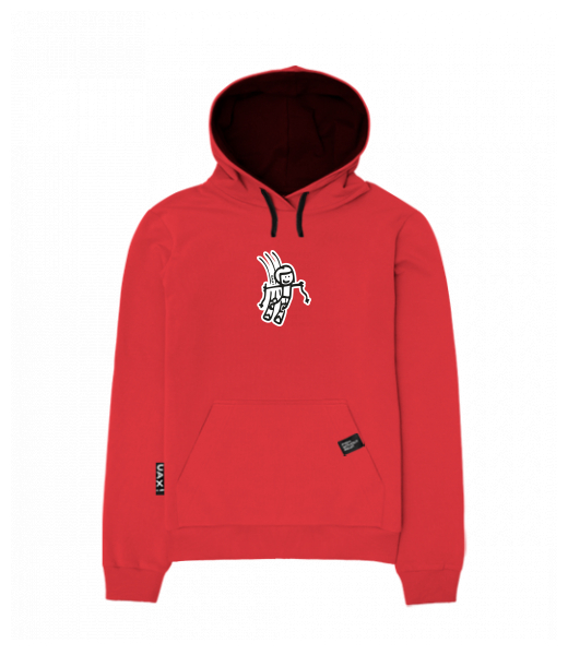 WOMEN'S LIGHT SWEATSHIRT UNINSULATED