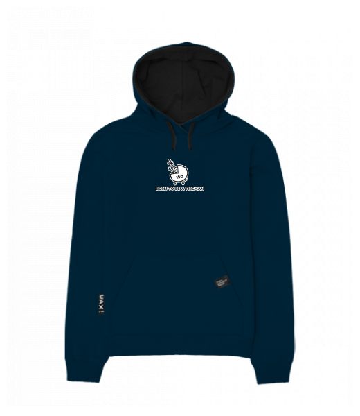 WOMEN'S LIGHT SWEATSHIRT UNINSULATED