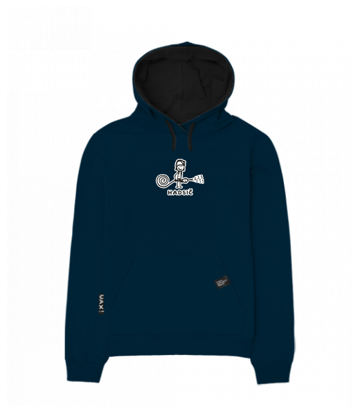 WOMEN'S LIGHT SWEATSHIRT UNINSULATED