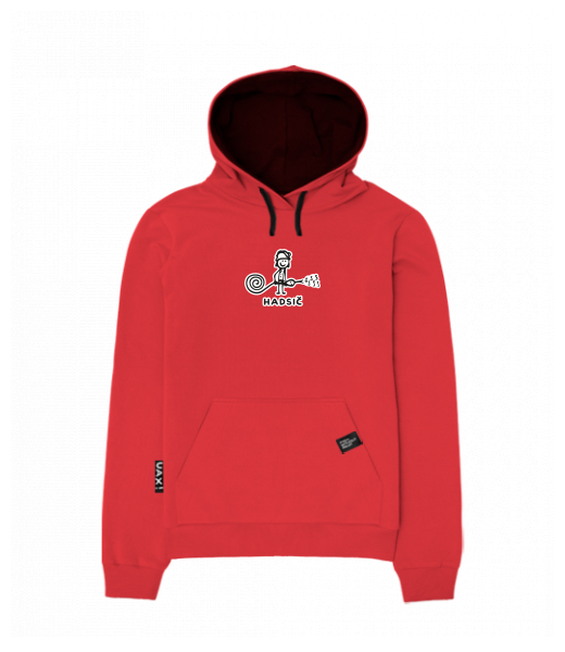 WOMEN'S LIGHT SWEATSHIRT UNINSULATED