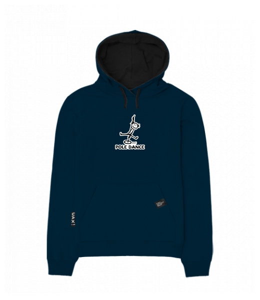 WOMEN'S LIGHT SWEATSHIRT UNINSULATED