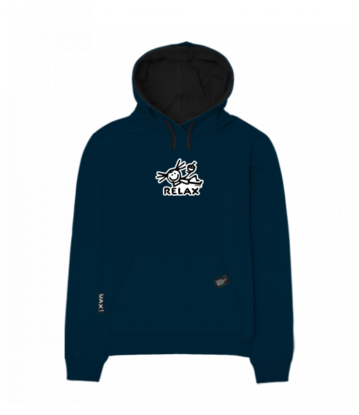 WOMEN'S LIGHT SWEATSHIRT UNINSULATED