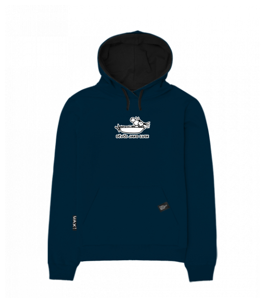 WOMEN'S LIGHT SWEATSHIRT UNINSULATED