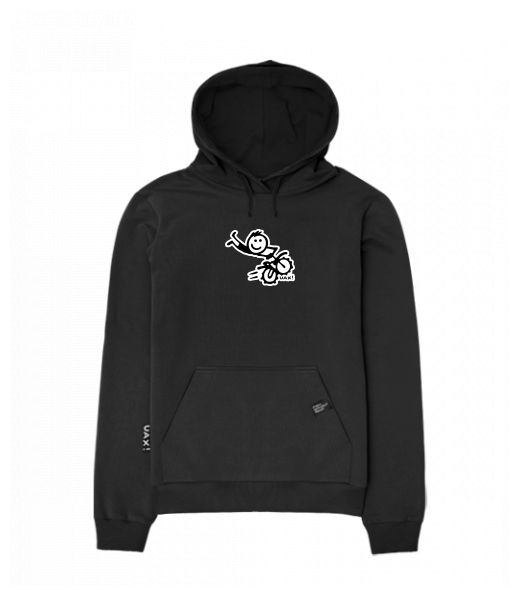 DÁMSKÁ MIKINA LIGHT NEZATEPLENÁ