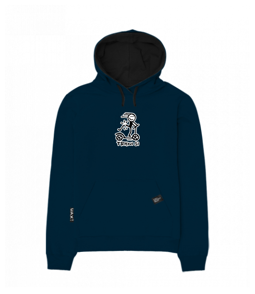 DÁMSKÁ MIKINA LIGHT NEZATEPLENÁ