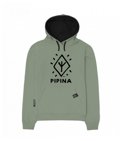 DÁMSKÁ MIKINA LIGHT NEZATEPLENÁ