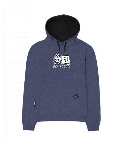 DÁMSKÁ MIKINA LIGHT NEZATEPLENÁ