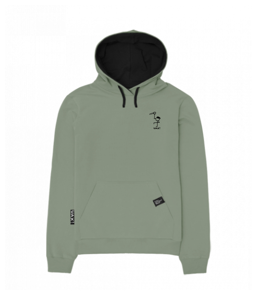 DÁMSKÁ MIKINA LIGHT NEZATEPLENÁ