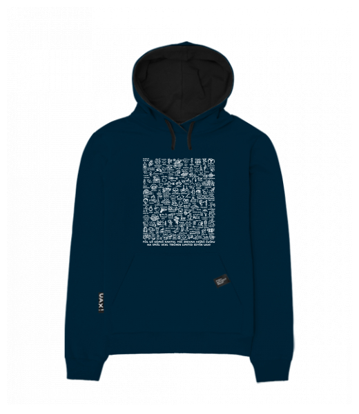 DÁMSKÁ MIKINA LIGHT NEZATEPLENÁ