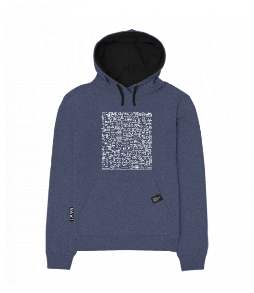 DÁMSKÁ MIKINA LIGHT NEZATEPLENÁ