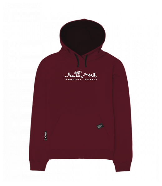 DÁMSKÁ MIKINA LIGHT NEZATEPLENÁ