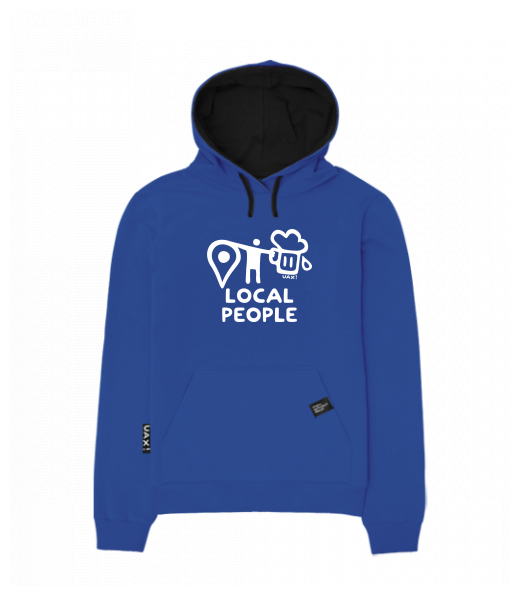 DÁMSKÁ MIKINA LIGHT NEZATEPLENÁ