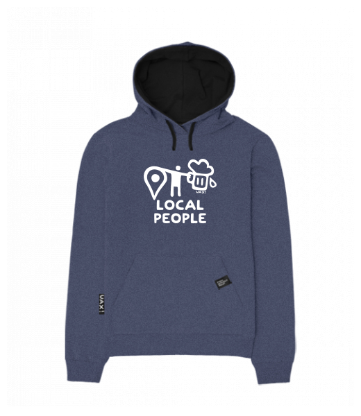 DÁMSKÁ MIKINA LIGHT NEZATEPLENÁ