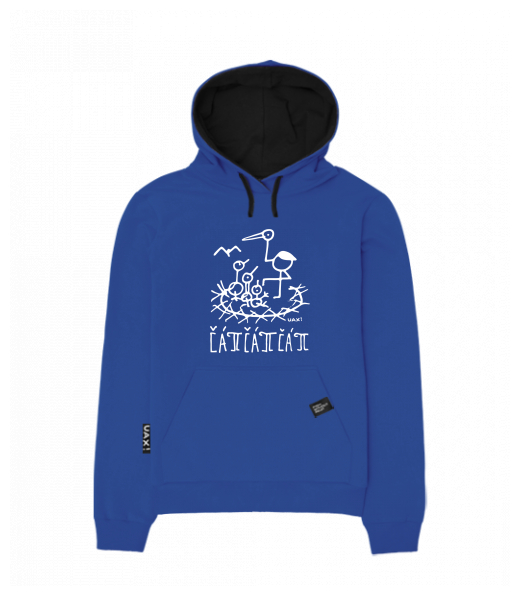 DÁMSKÁ MIKINA LIGHT NEZATEPLENÁ