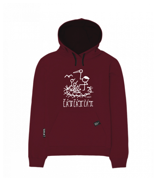 DÁMSKÁ MIKINA LIGHT NEZATEPLENÁ