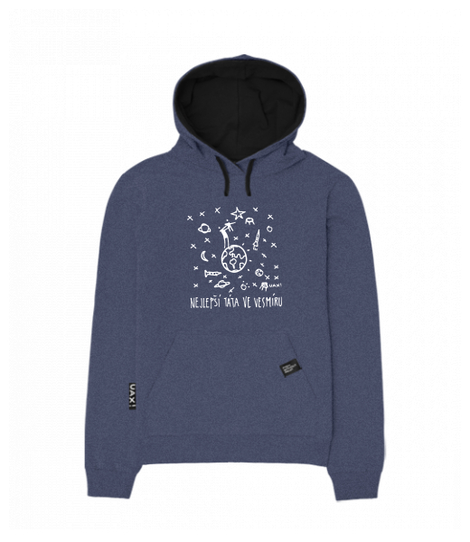 DÁMSKÁ MIKINA LIGHT NEZATEPLENÁ