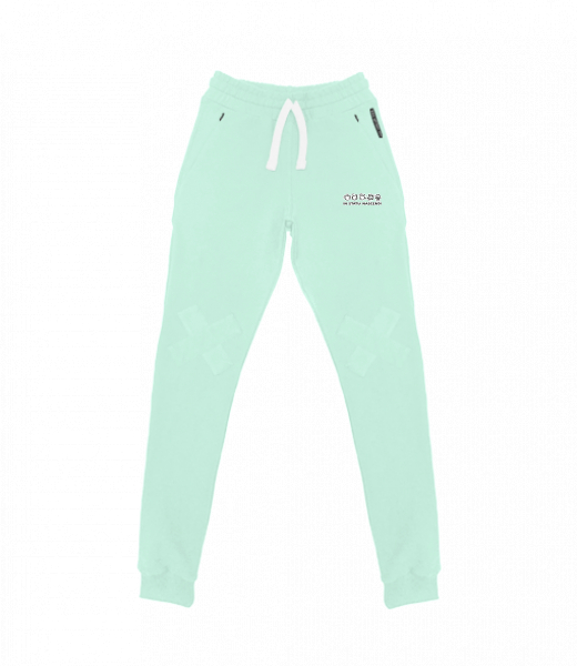 DÁMSKÉ TEPLÁKY SLIM SE ZIPEM