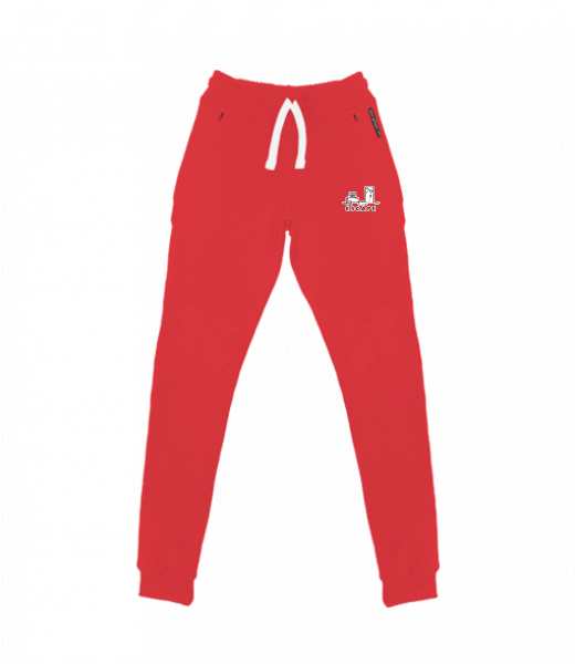 DÁMSKÉ TEPLÁKY SLIM SE ZIPEM