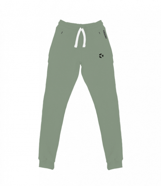 DÁMSKÉ TEPLÁKY SLIM SE ZIPEM