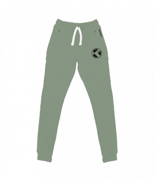 DÁMSKÉ TEPLÁKY SLIM SE ZIPEM