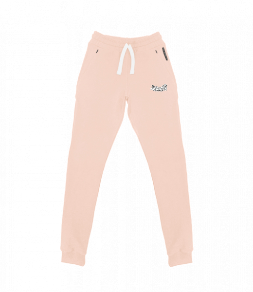 DÁMSKÉ TEPLÁKY SLIM SE ZIPEM