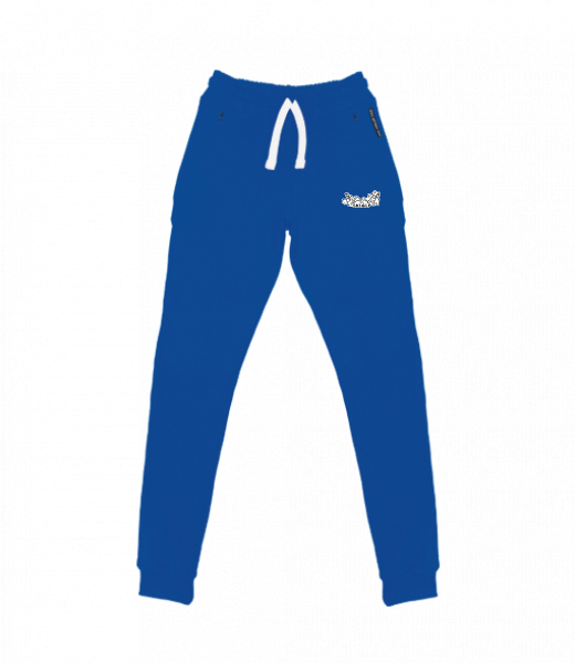 DÁMSKÉ TEPLÁKY SLIM SE ZIPEM