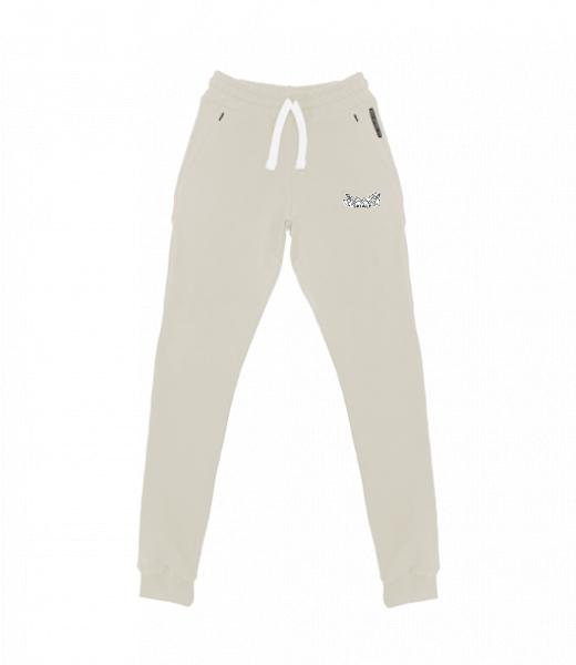 DÁMSKÉ TEPLÁKY SLIM SE ZIPEM