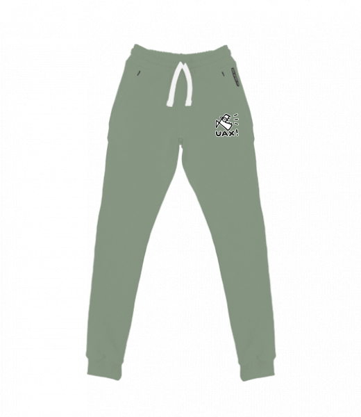 DÁMSKÉ TEPLÁKY SLIM SE ZIPEM