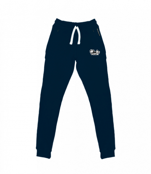 DÁMSKÉ TEPLÁKY SLIM SE ZIPEM