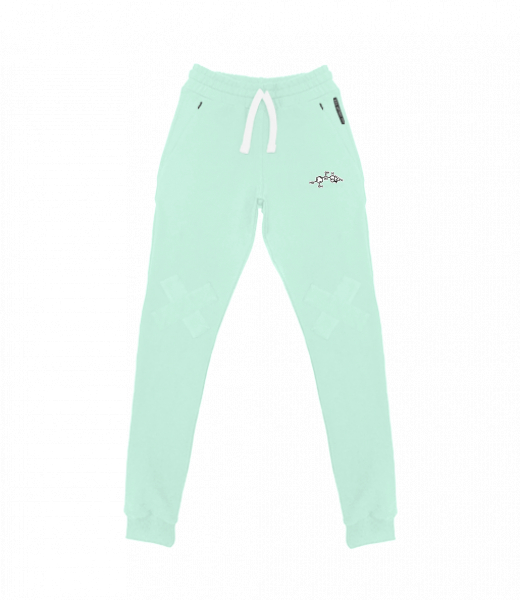 DÁMSKÉ TEPLÁKY SLIM SE ZIPEM