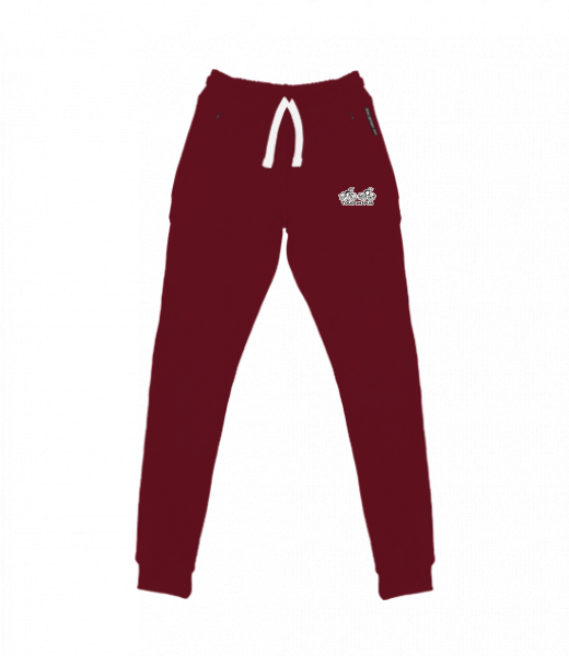 DÁMSKÉ TEPLÁKY SLIM SE ZIPEM