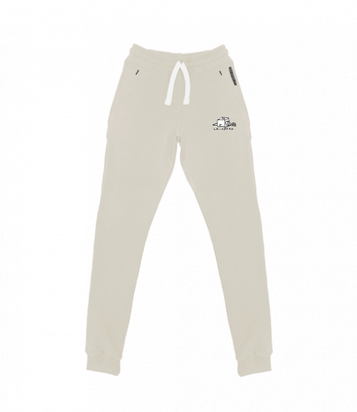 DÁMSKÉ TEPLÁKY SLIM SE ZIPEM