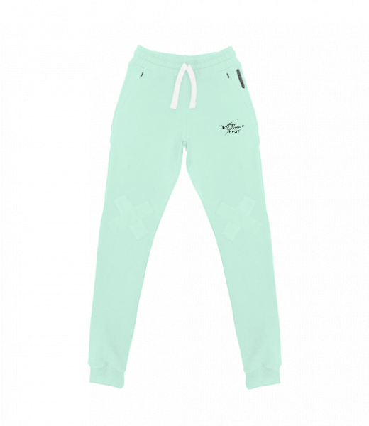 WOMEN'S TRACKSUIT SLIM WITH ZIP