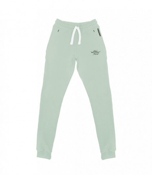 DÁMSKÉ TEPLÁKY SLIM SE ZIPEM