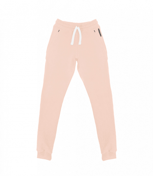 DÁMSKÉ TEPLÁKY SLIM SE ZIPEM