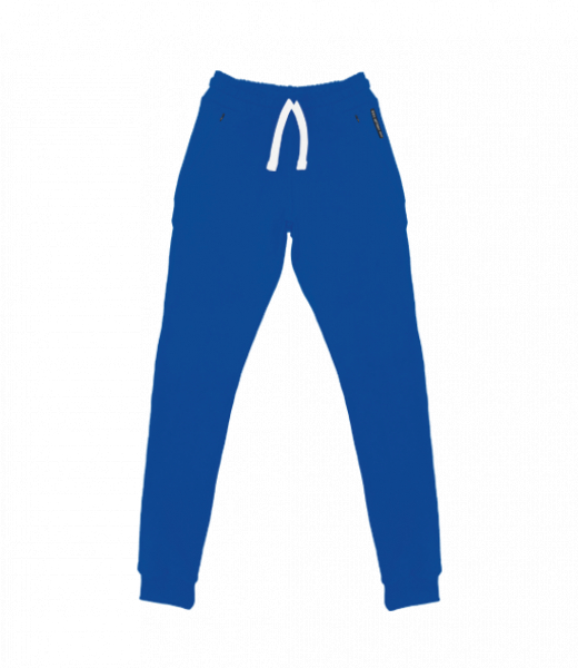 DÁMSKÉ TEPLÁKY SLIM SE ZIPEM