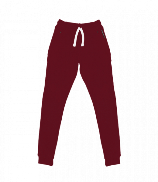 DÁMSKÉ TEPLÁKY SLIM SE ZIPEM