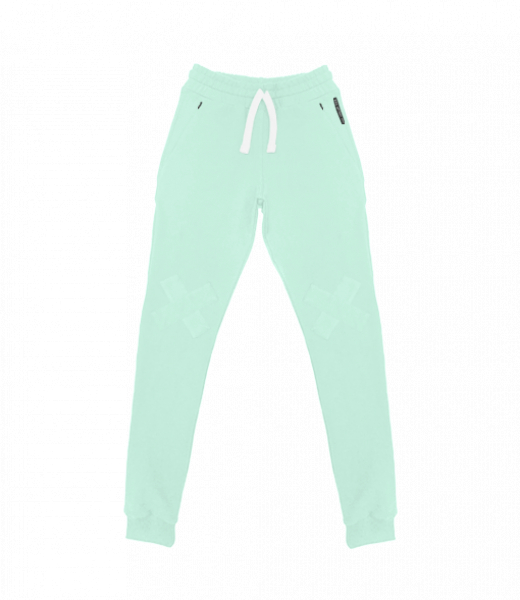 DÁMSKÉ TEPLÁKY SLIM SE ZIPEM