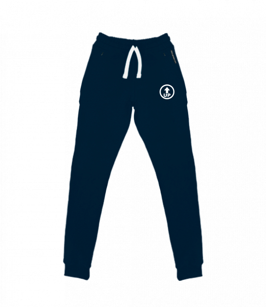 DÁMSKÉ TEPLÁKY SLIM SE ZIPEM