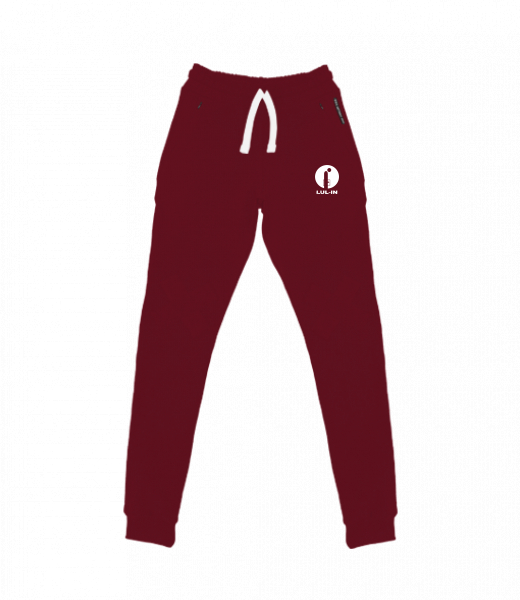 DÁMSKÉ TEPLÁKY SLIM SE ZIPEM