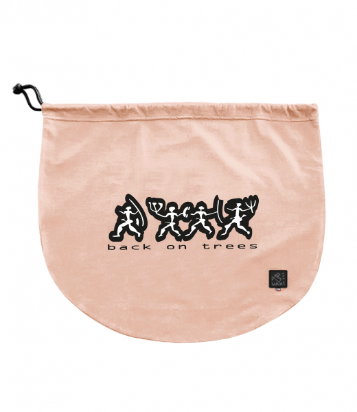 BAVLNĚNÝ OBAL NA HELMU