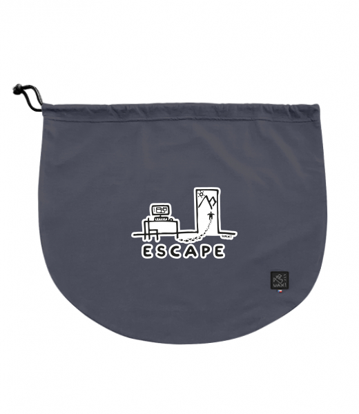 BAVLNĚNÝ OBAL NA HELMU