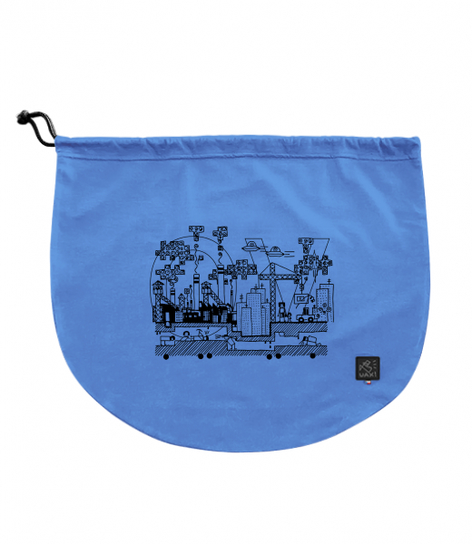 BAVLNĚNÝ OBAL NA HELMU