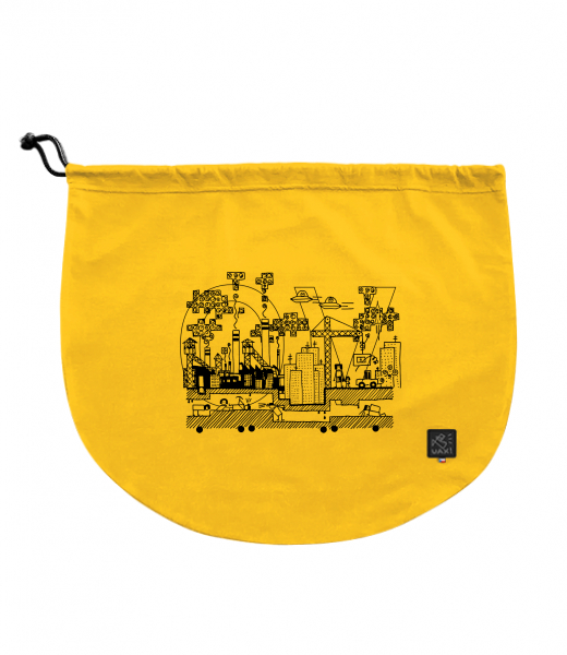 BAVLNĚNÝ OBAL NA HELMU