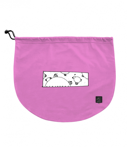 BAVLNĚNÝ OBAL NA HELMU