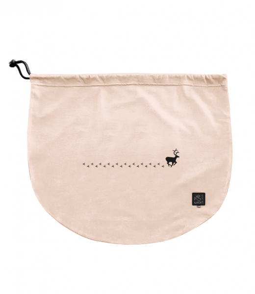 BAVLNĚNÝ OBAL NA HELMU